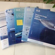 专业印刷点亮品牌形象——南京知一苏图文设计中心助力企业宣传册与产品册制作