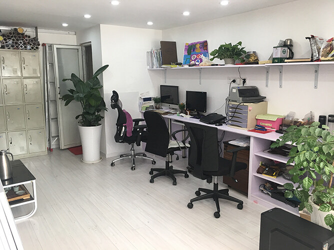 从谷底到突围 图文快印店2021年重启之路
